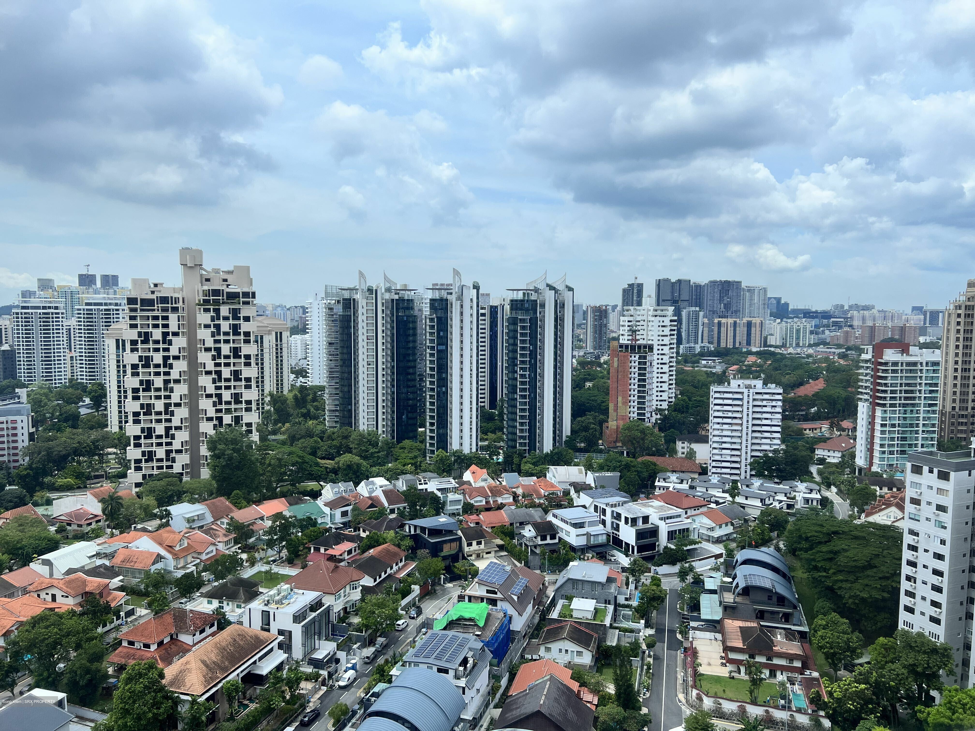 Four Seasons Park (D10), Condominium #350131701